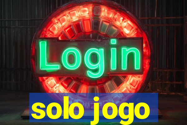 solo jogo